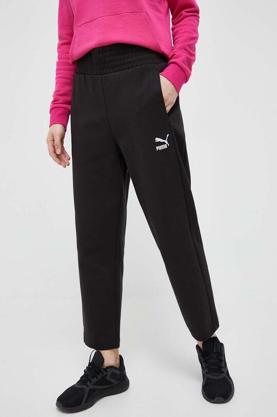 

Спортивные штаны Пума Puma, черный
