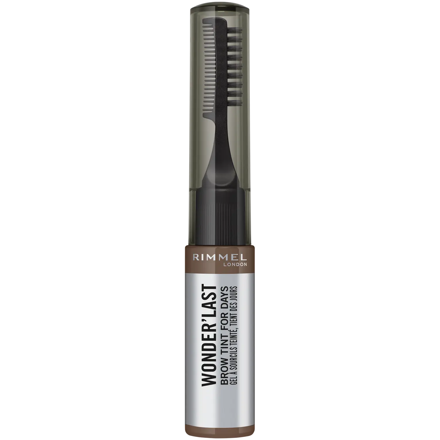 

Перманентная тушь для бровей 003 Rimmel Wonder'Last, 4,5 мл