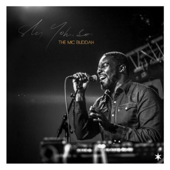 

Виниловая пластинка Sly Johnson - The Mic Buddah