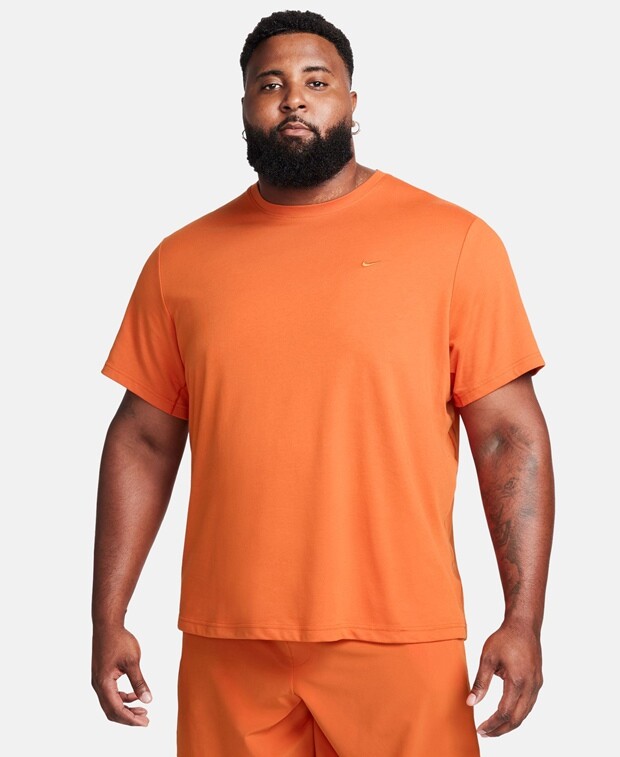 

Футболка Nike, тыква апельсин