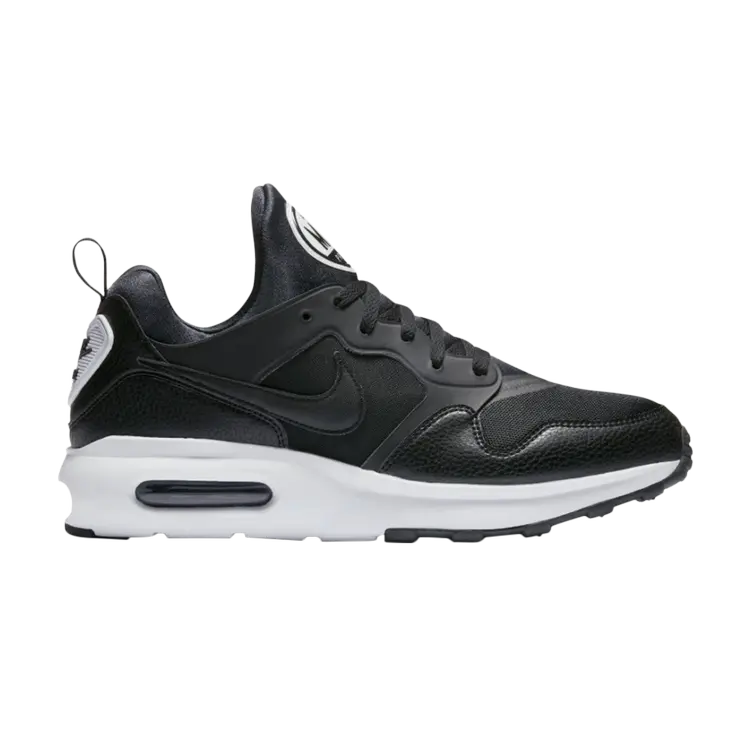 

Кроссовки Nike Air Max Prime 'Black', черный