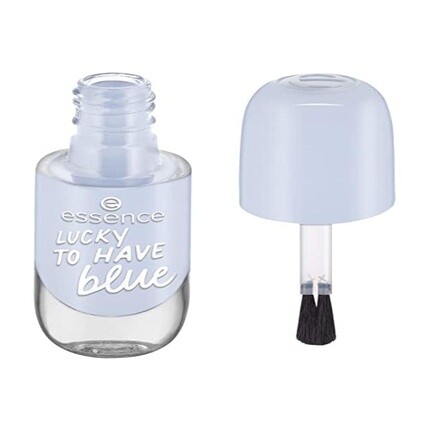 

Гель-лак для ногтей 39 Lucky To Have Blue 8 мл, Essence