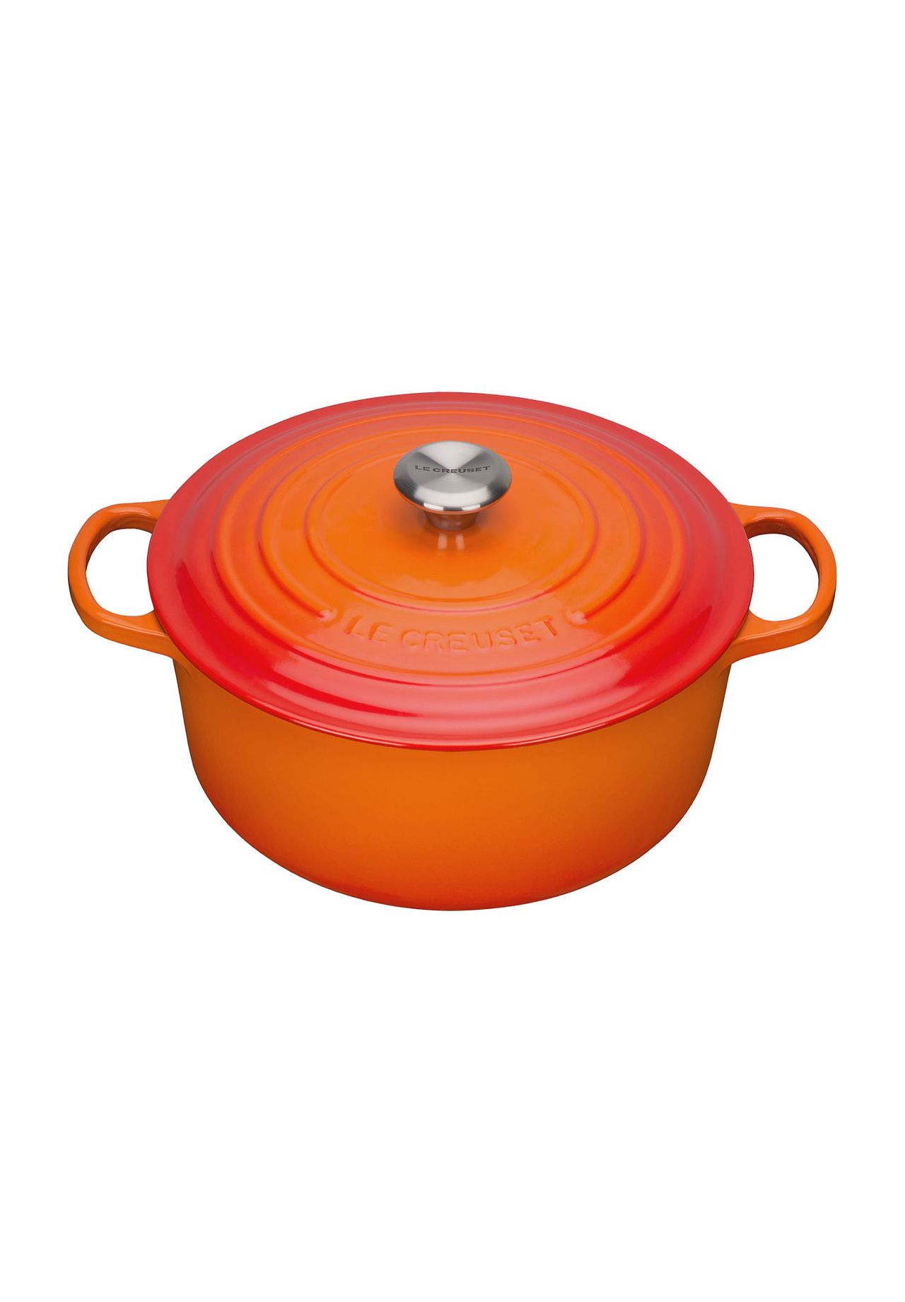 

Ростер Signature, 4,2 л Le Creuset