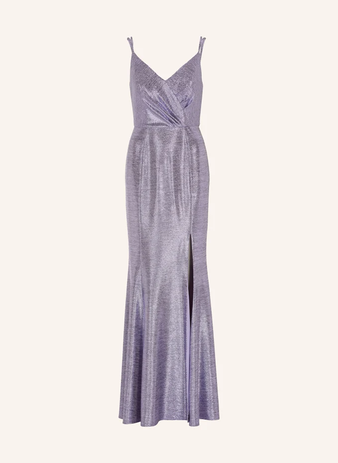 цена Вечернее платье Swing, фиолетовый