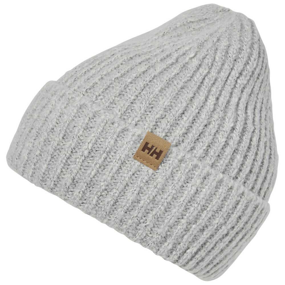 

Шапка Helly Hansen Cozy, серый