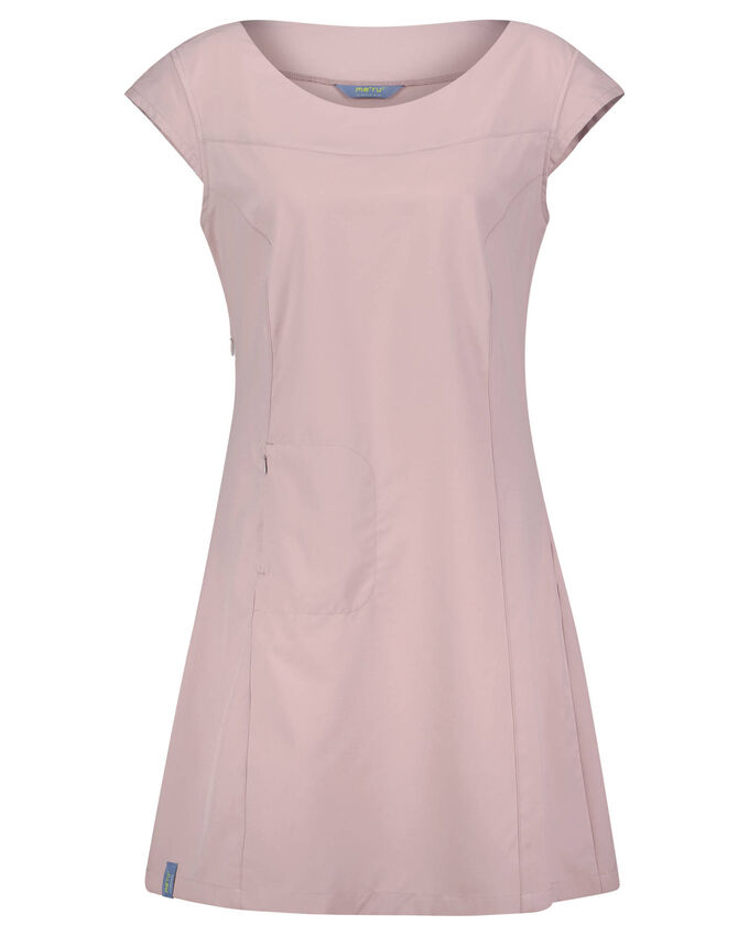 цена Функциональное платье платье-кордоба Meru, розовый