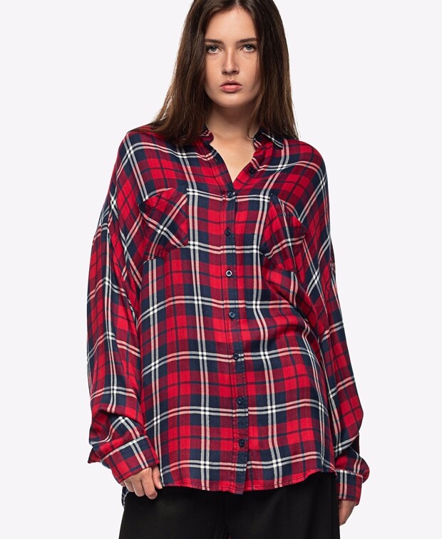 

Блузка True Religion, цвет Original