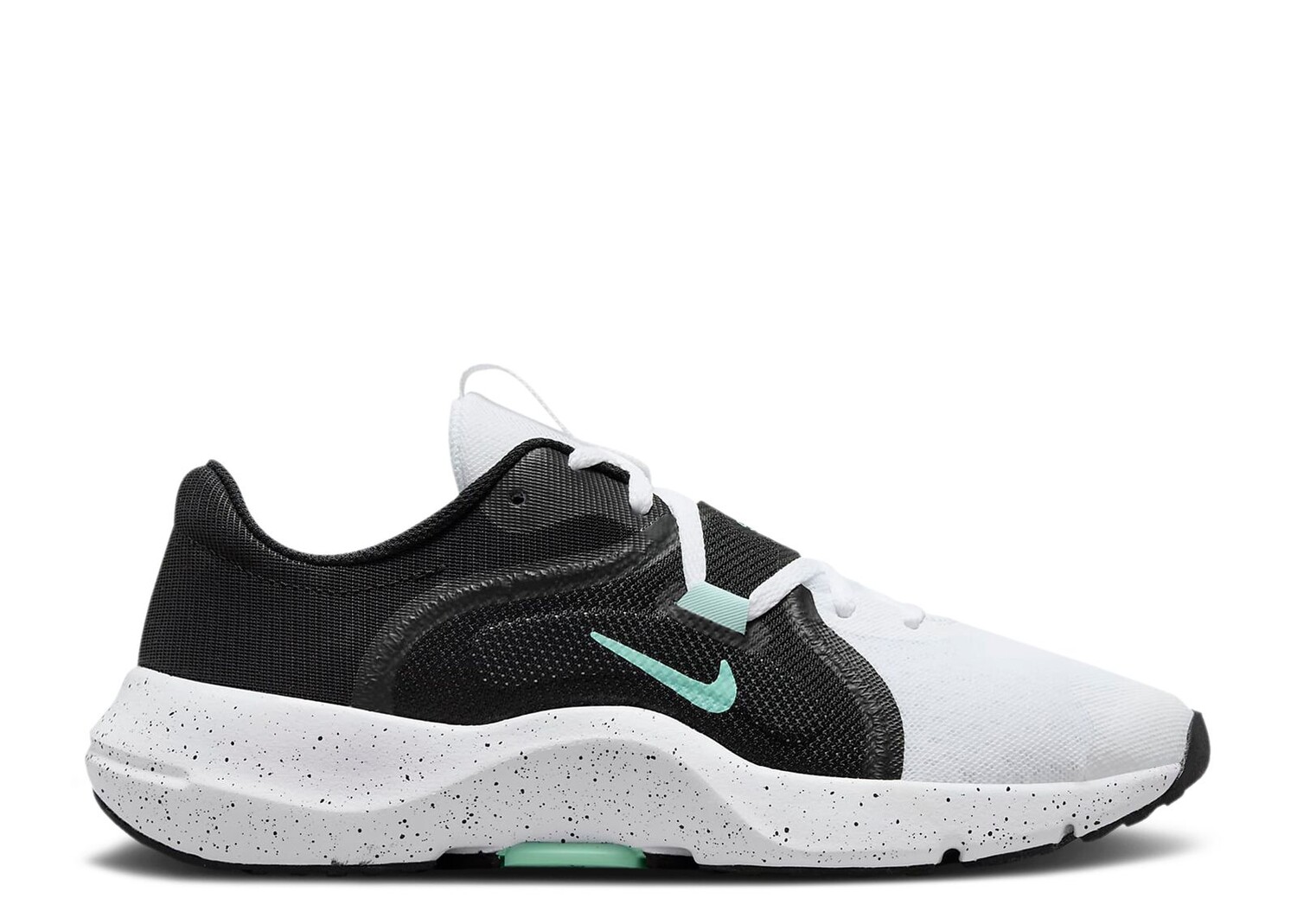 

Кроссовки Nike Wmns In-Season Tr 13 'White Black Jade', белый