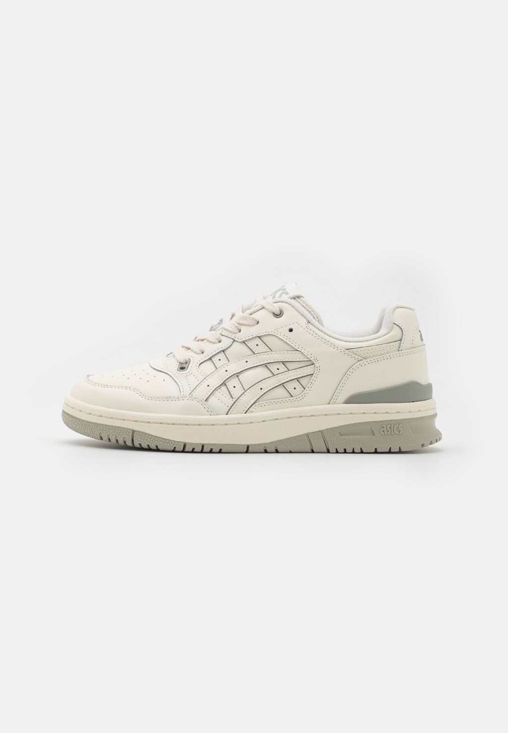 

Низкие кроссовки Ex89 Unisex ASICS SportStyle, цвет cream/white sage, Серый