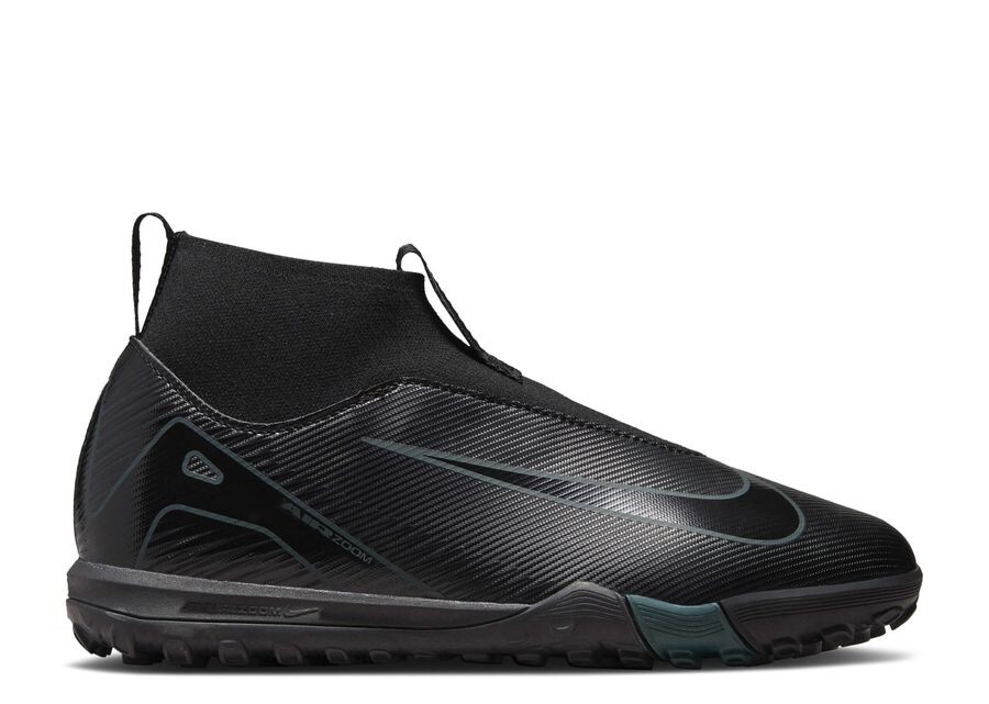 

Кроссовки Nike Zoom Mercurial Superfly 10 Academy TF GS, цвет 2024 Shadow Pack