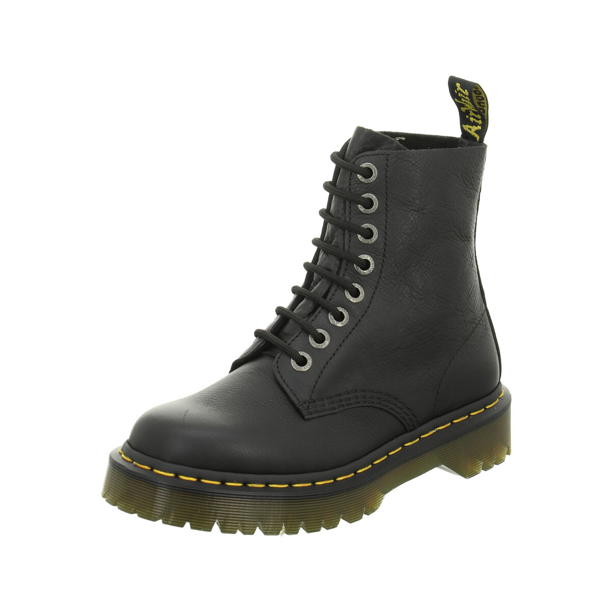 

Сапоги Dr. Martens, черный
