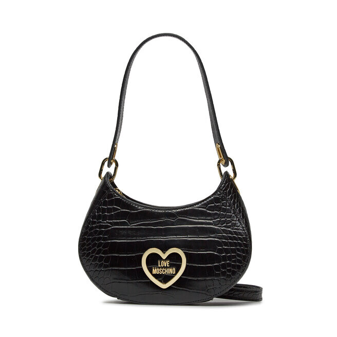 

Сумка LOVE MOSCHINO, черный