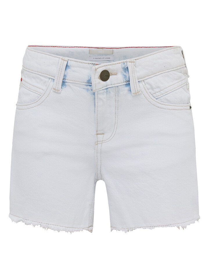 

Шорты Mexx Jeans- - Regular fit -, кремовый