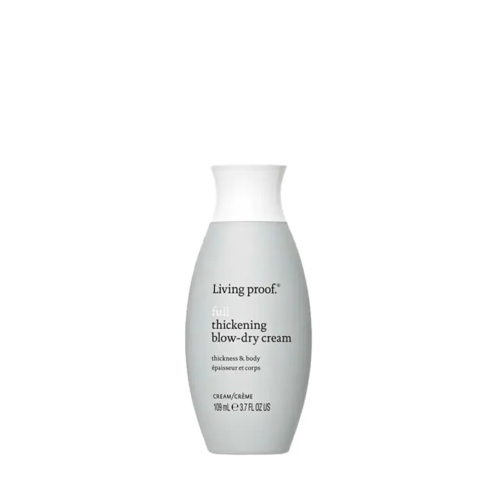

Крем для волос full crema de peinado ligera Living Proof, объем 109 мл