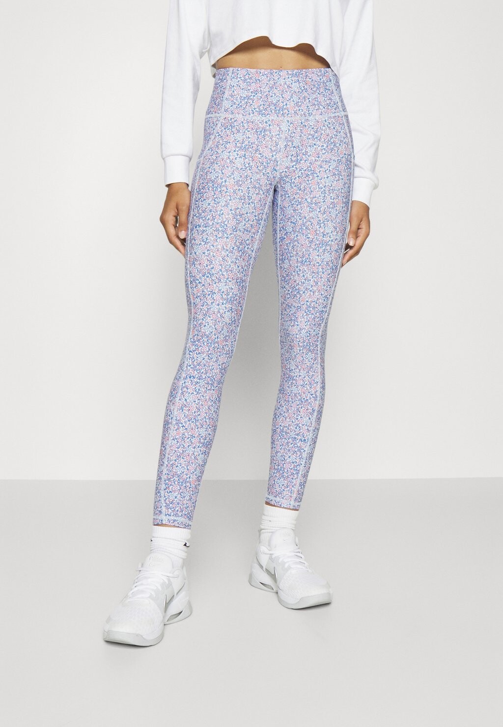 

Леггинсы Cotton On, мультиколор