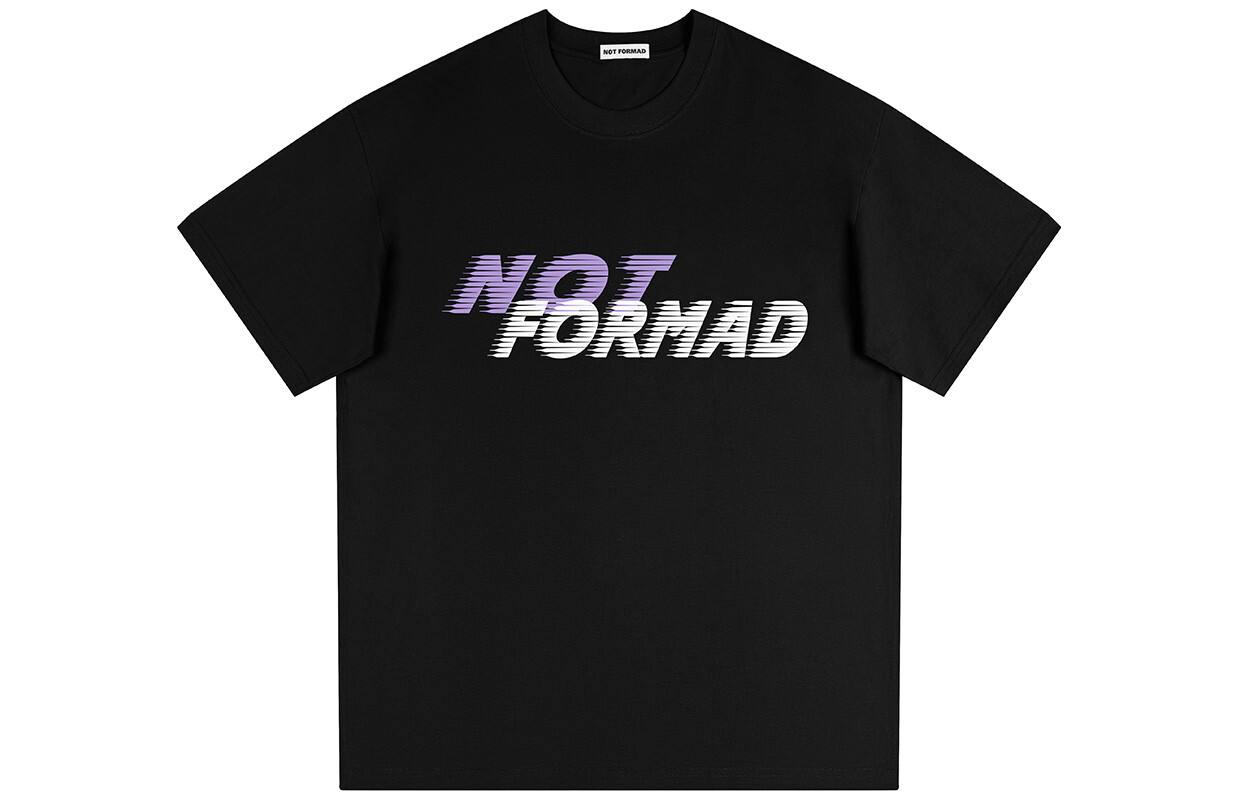 

Notformad Футболка унисекс, Темно-синий