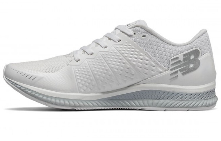 

Кроссовки женские серии NB FuelCell Low-top белые New Balance