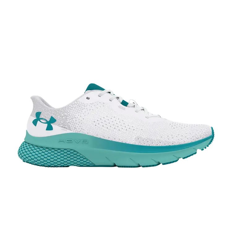 

Кроссовки Under Armour Wmns HOVR Turbulence 2, белый