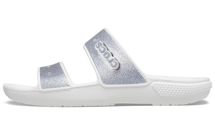 

Обувь Crocs Спортивные тапочки