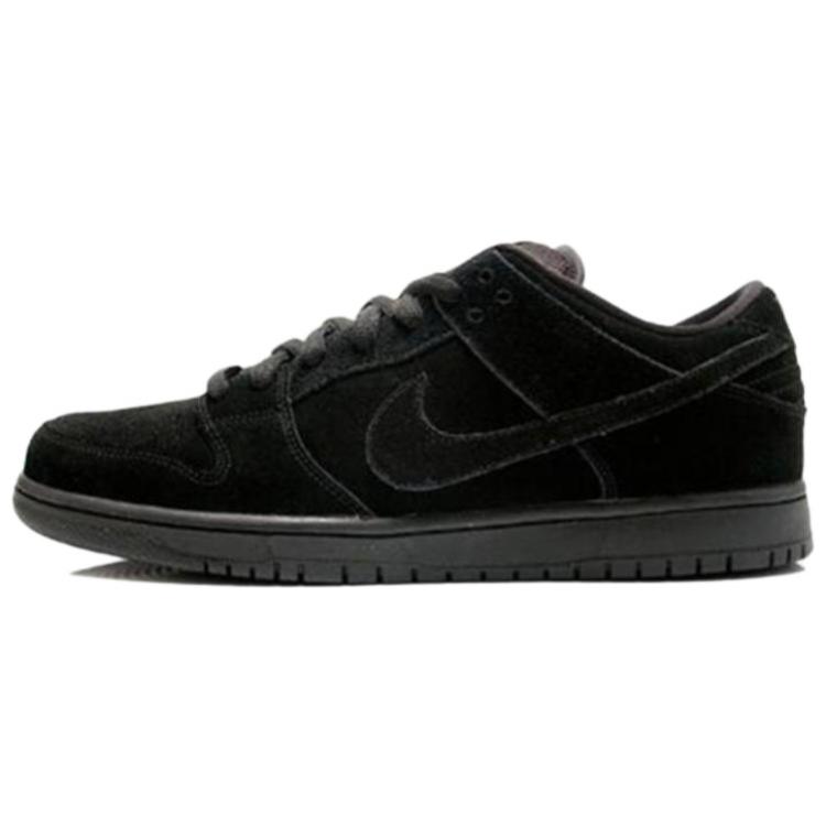 

Мужские кроссовки для скейтбординга Nike Dunk SB Low