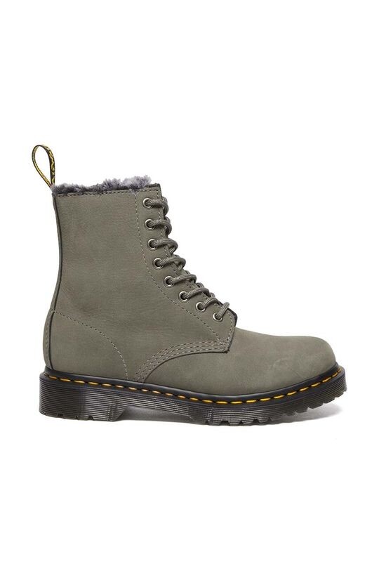 Кожевники 1460 Серена Dr. Martens, серый