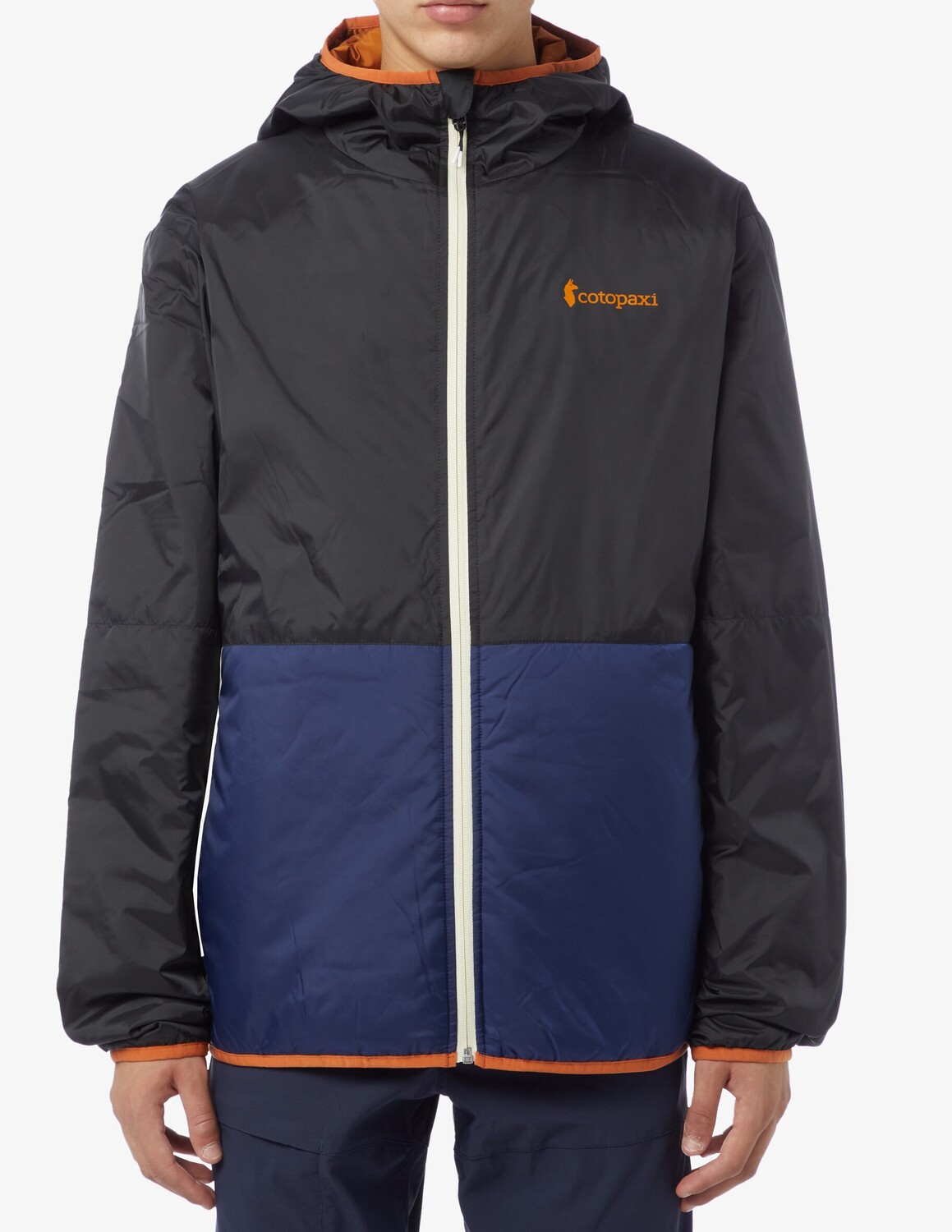 

Куртка Teca Calido с капюшоном Cotopaxi, синий