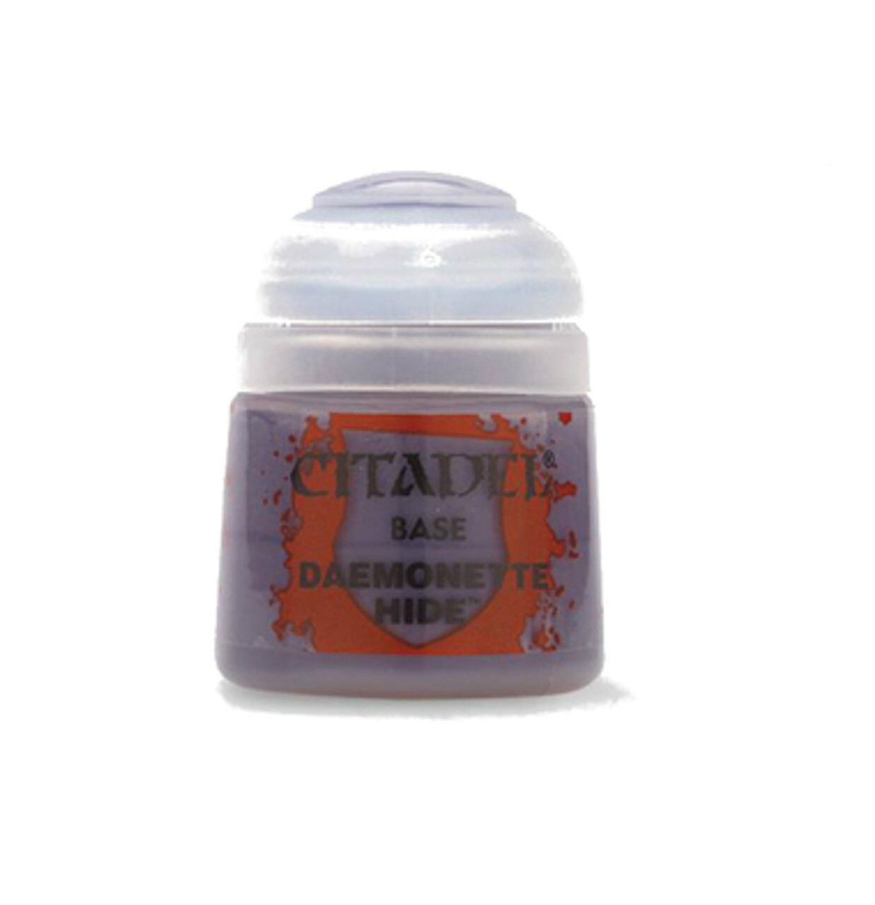 

Аксессуары Citadel Base Paint: Daemonette Hide (12ml)