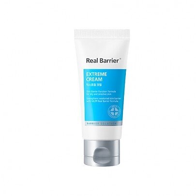 

Питательный и увлажняющий крем для лица, 50 мл Real Barrier, Extreme Cream
