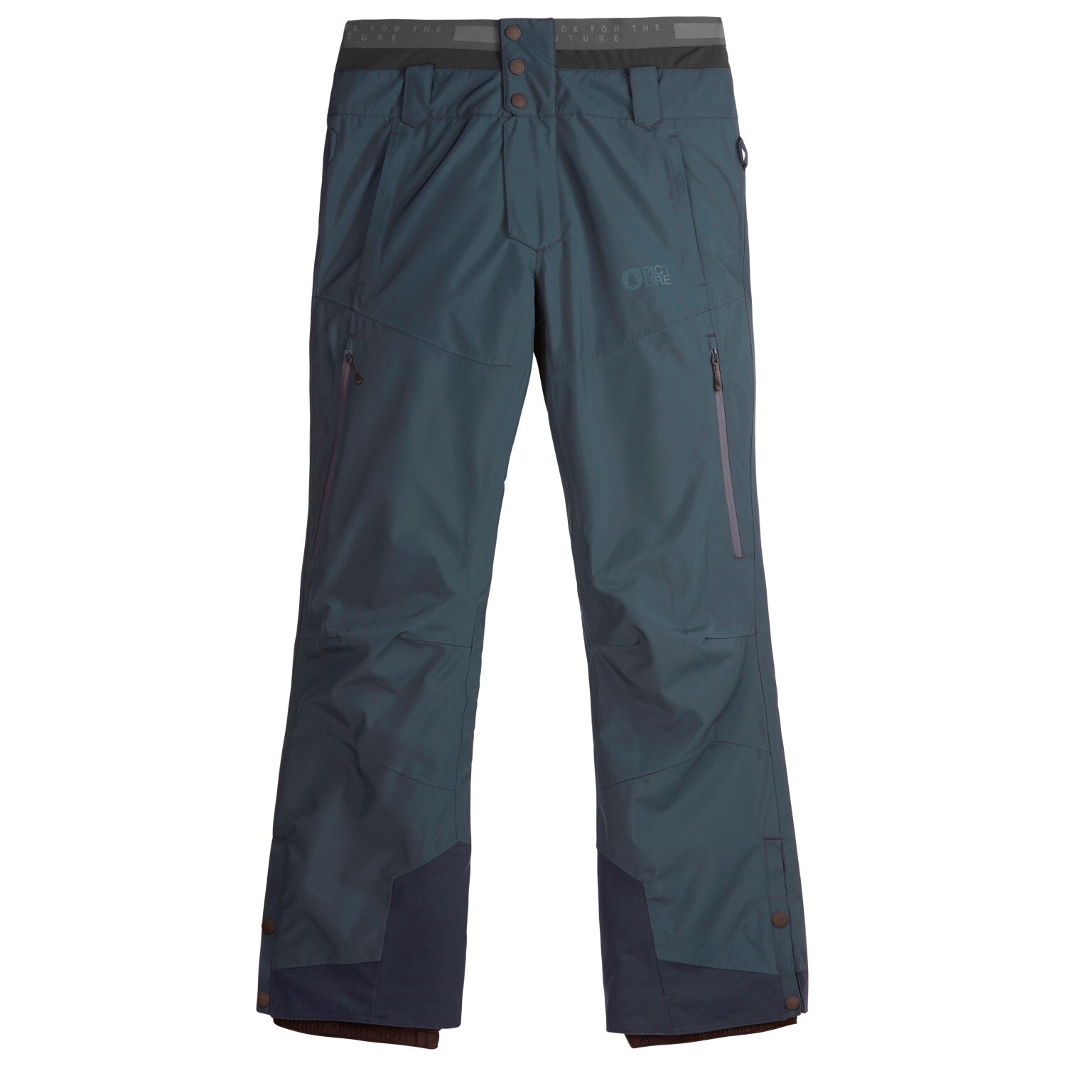 

Лыжные штаны Picture Picture Object Pant, темно синий