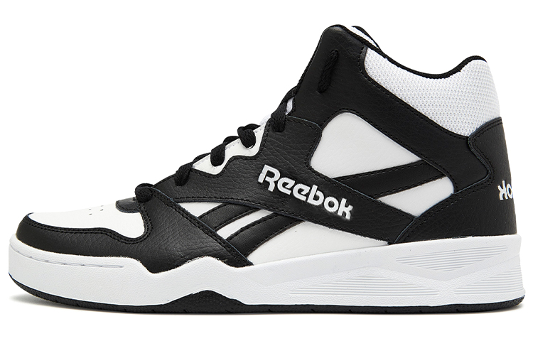 

Баскетбольные кроссовки Reebok Royal BB4500 Hi2 Белый/Черный