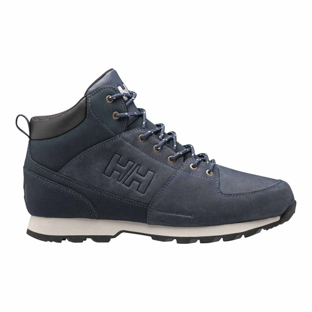 

Походные ботинки Helly Hansen Tsuga, серый