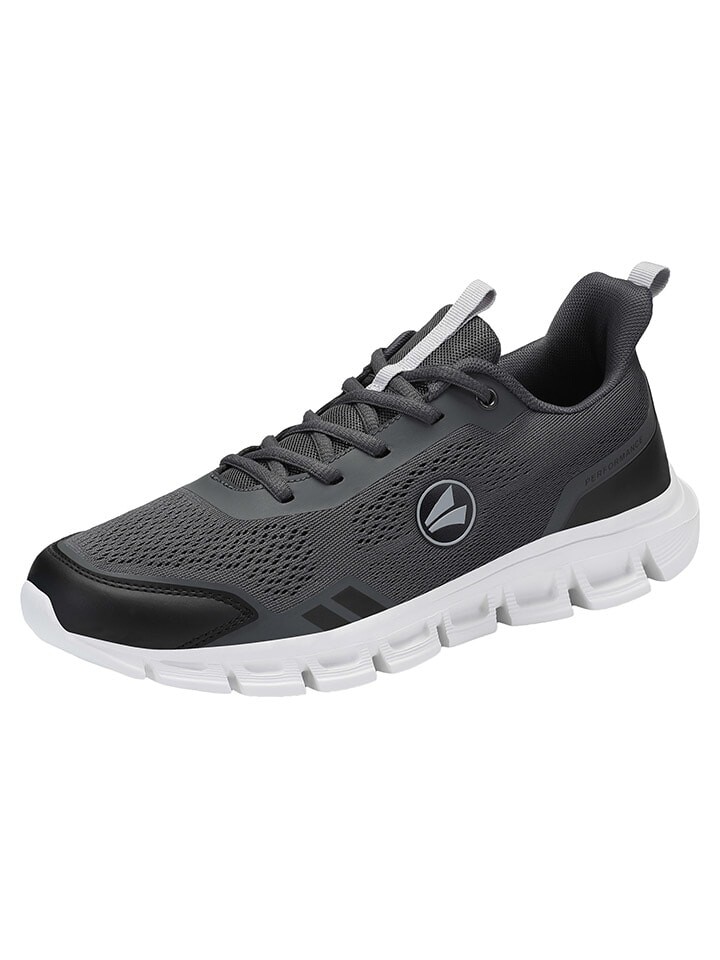 

Кроссовки Jako Sportsschuhe Stratus, цвет grau/schwarz