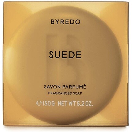 

Ароматное мыло Byredo Замша 150г