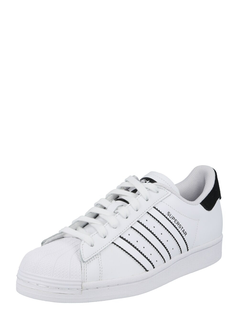 

Кроссовки Adidas Superstar, белый