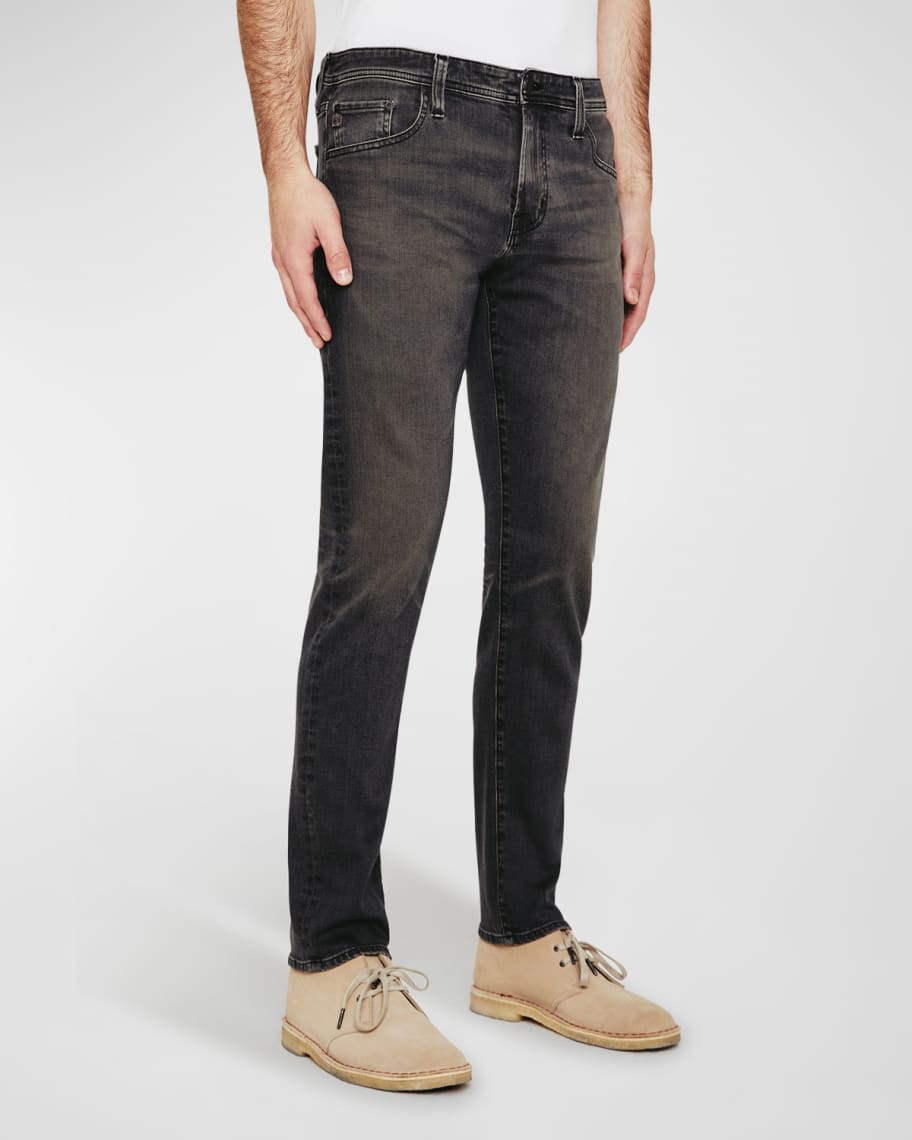 

Мужские джинсы Tellis Modern Slim AG Jeans