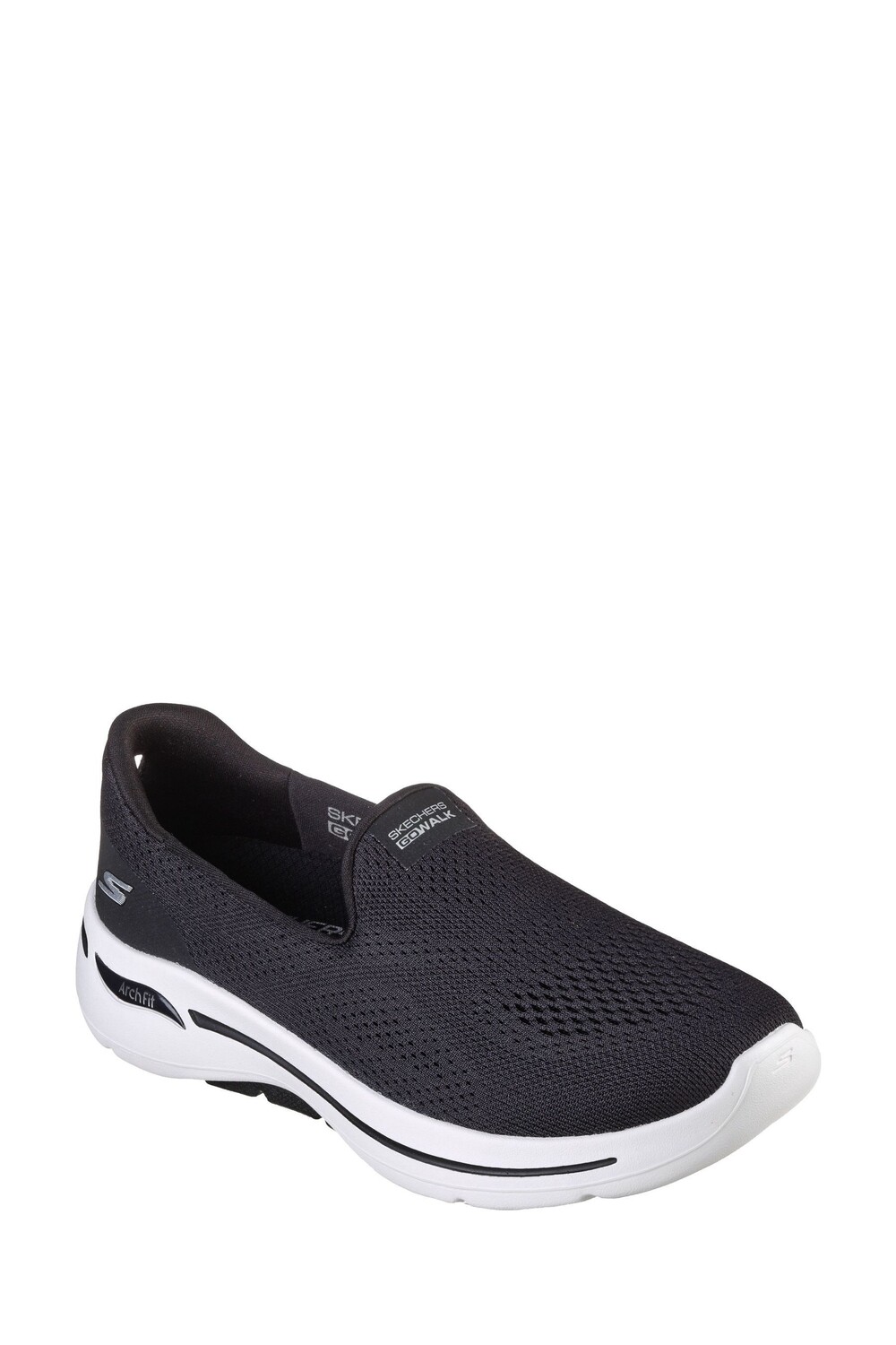 

Кроссовки GO WALK Arch Fit Imagined Skechers, черный