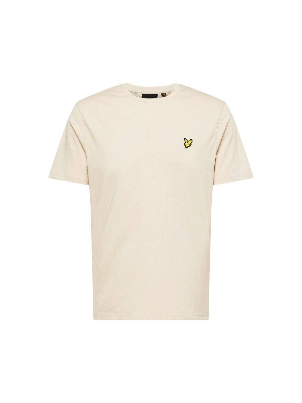 

Футболка Lyle & Scott, бежевый