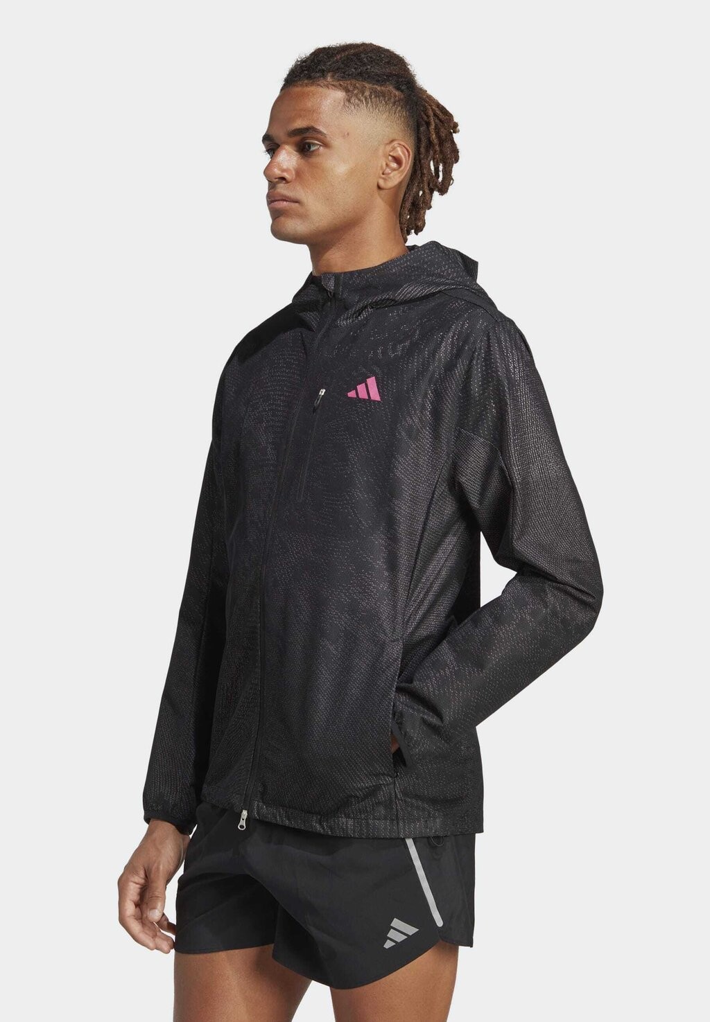 

Ветровка Adidas