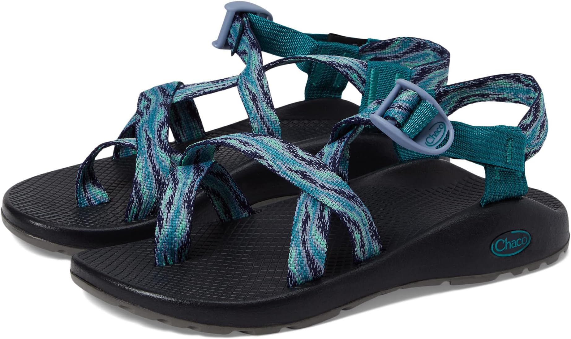 

Сандалии Z/2 Classic Chaco, цвет Current Dusty Blue