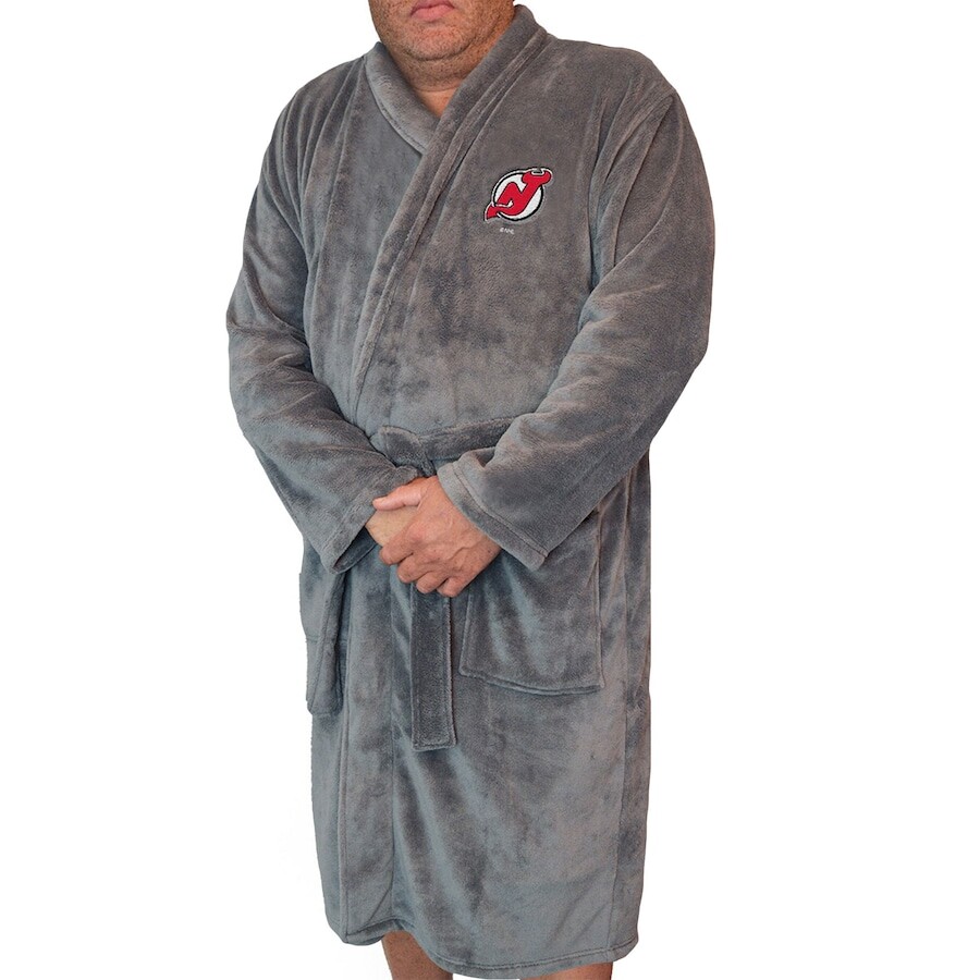 

Халат ISlide New Jersey Devils, серый