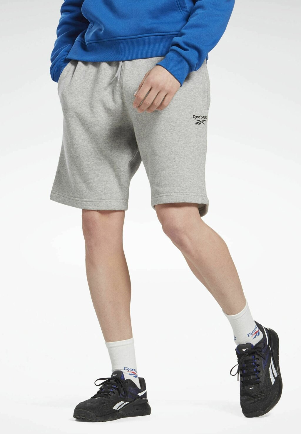 

Шорты Reebok