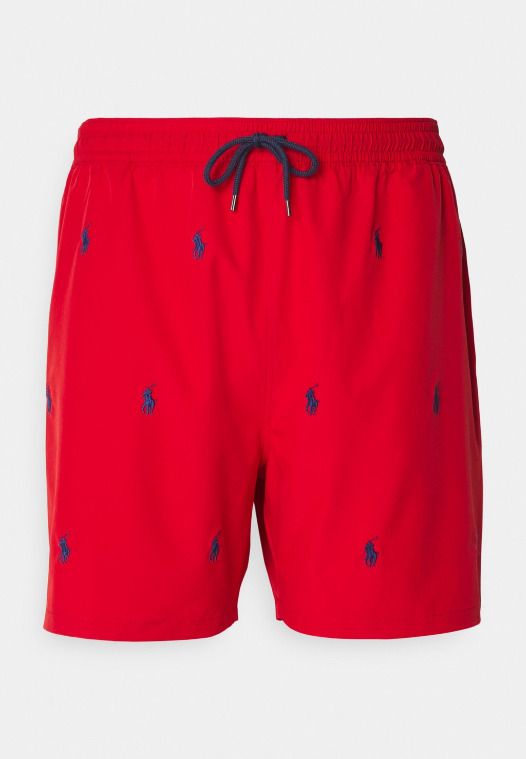 Плавательные шорты Polo Ralph Lauren Big & Tall, красный