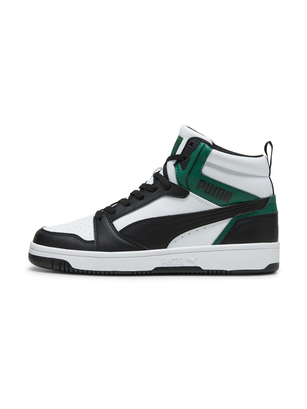 

Высокие кроссовки Puma Rebound v6, белый