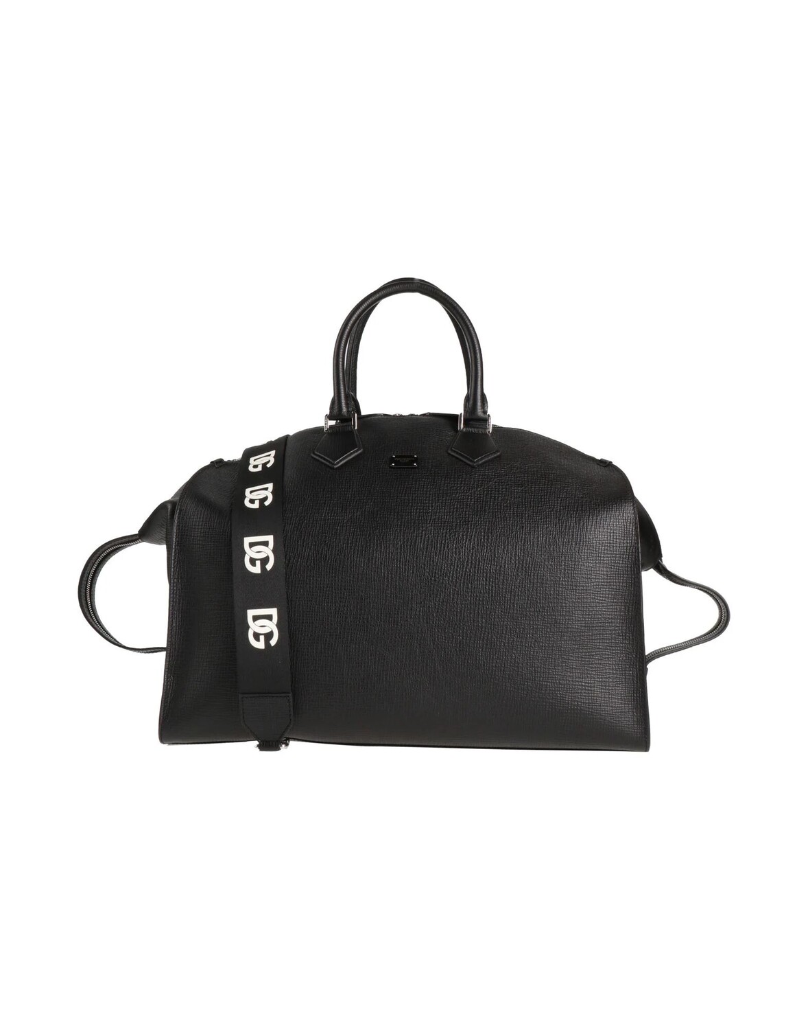 

Спортивная сумка Dolce&Gabbana, черный