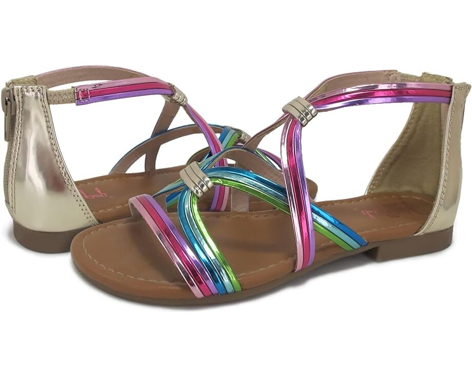 

Сандалии Jellypop Marita, цвет Rainbow