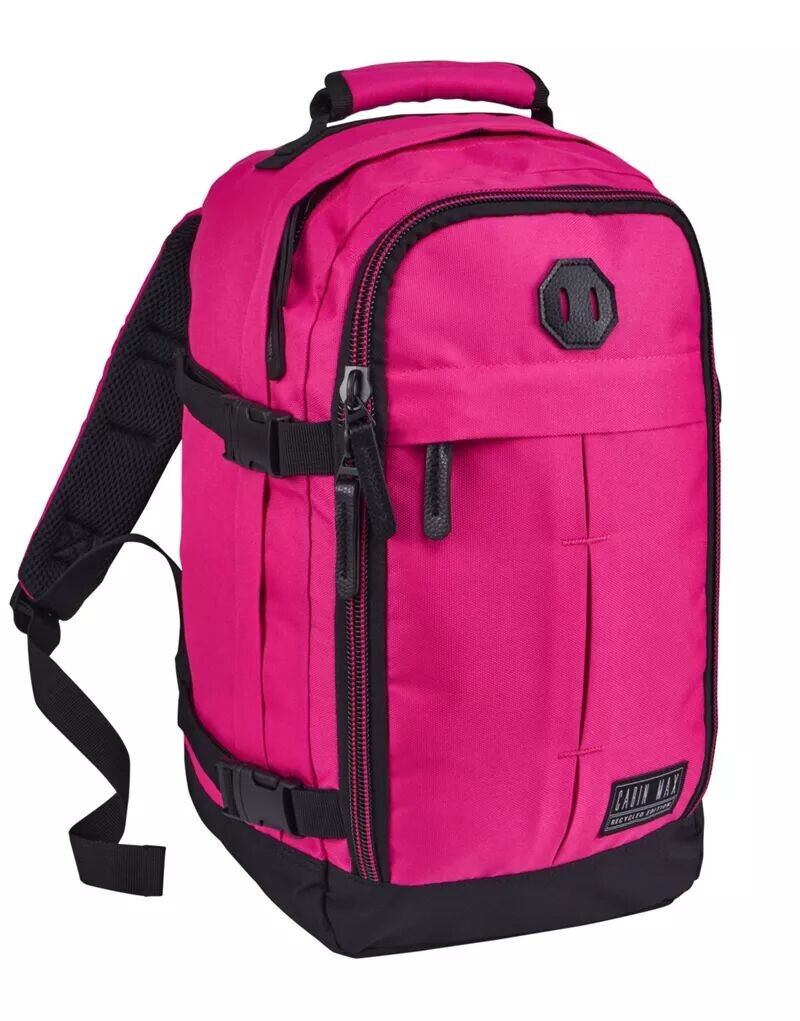 

Рюкзак Cabin Max 20л под сиденьем metz 40x20x25см, цвет Таити