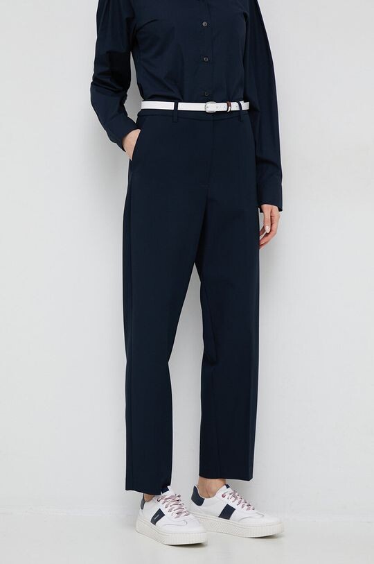 

Брюки Tommy Hilfiger, темно-синий