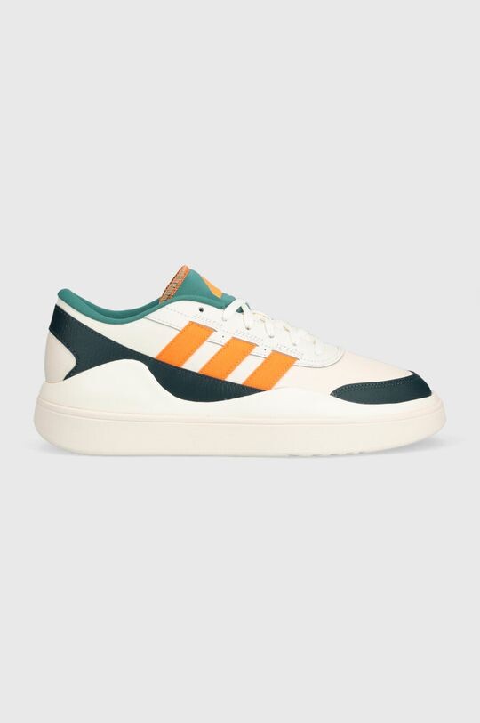 

Кроссовки OSADE adidas, белый