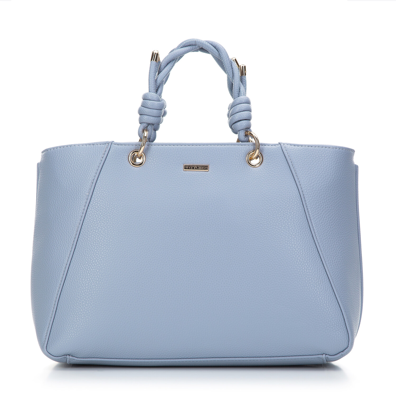 

Сумка Wittchen Young Collection, цвет Light blue