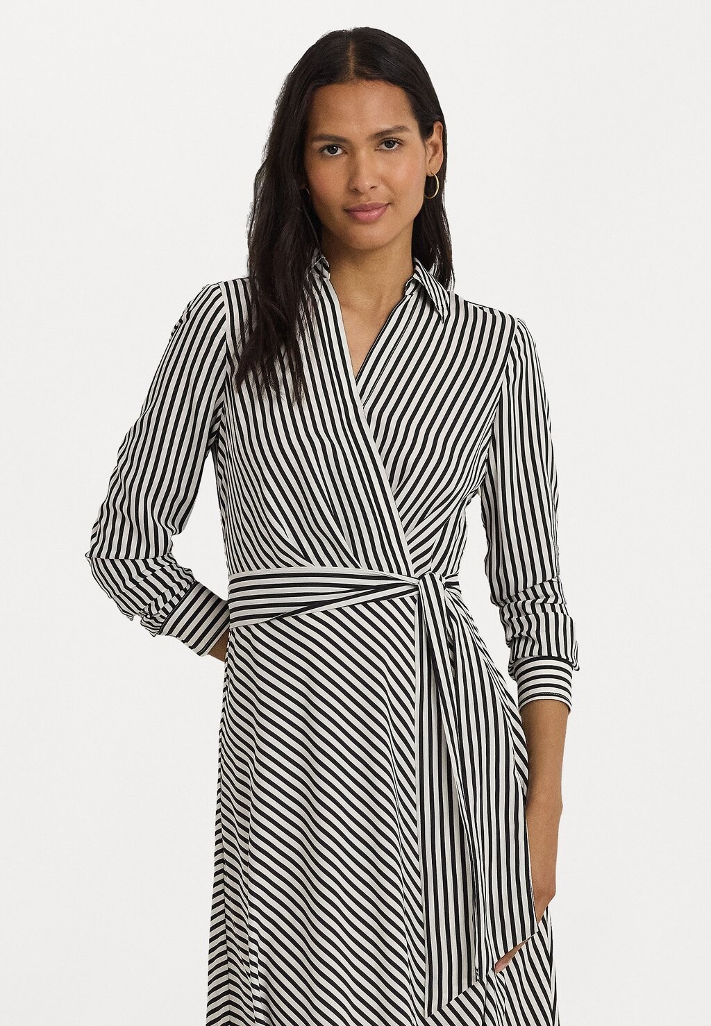 

Летнее платье ROWELLA Lauren Ralph Lauren, молоко